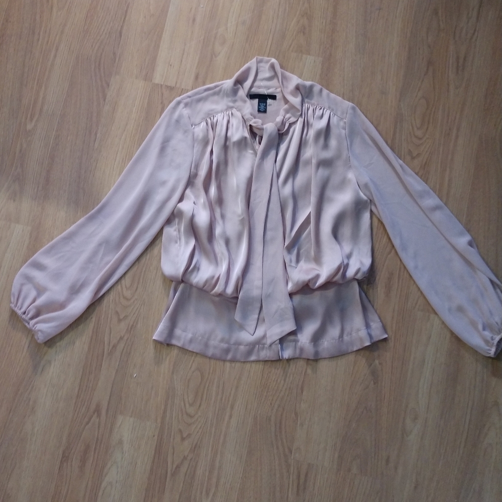 Kenneth Cole Blouse - Picture 3 of 8